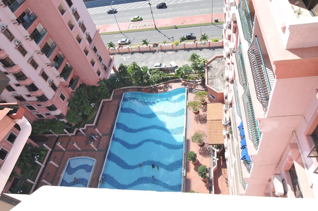 Marina Court Kota Kinabalu- Bigger Group Stay Together- 6 Bedroom Apartments Экстерьер фото
